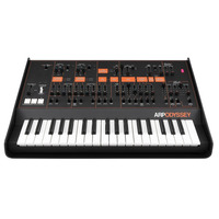 Синтезатор Korg ARP Odyssey Изображение