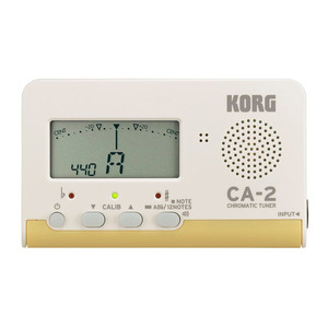 Тюнер Korg CA-2 Зображення