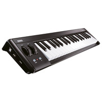 USB-MIDI клавіатура Korg Microkey2-37 Зображення
