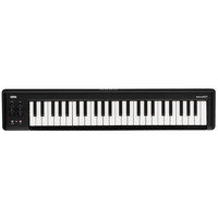 USB-MIDI клавіатура Korg Microkey2-49 Зображення
