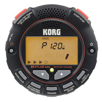 Метроном Korg Beatlab BTL-Mini+Pad Изображение