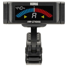 Тюнер для гітари Korg AW-LT100G Зображення