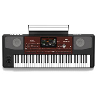 Аранжувальна станція Korg PA700 Зображення
