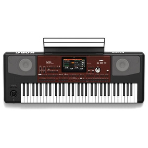 Аранжировочная станция Korg PA700 (100021135000) Изображение
