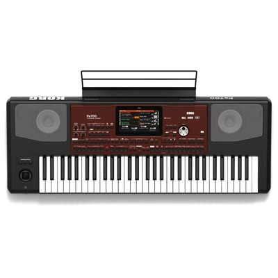 Аранжировочная станция Korg PA700 (100021135000) Изображение