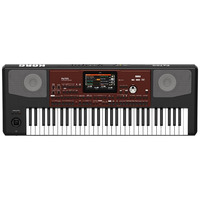 Аранжировочная станция Korg PA700-OR (100021136000) Изображение