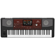 Аранжувальна станція Korg PA700-OR (100021136000) Зображення