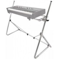 Стійка для сценічного фортепіано Korg Standard-M-SV Зображення