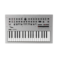 Синтезатор аналоговый Korg Minilogue-PG Изображение
