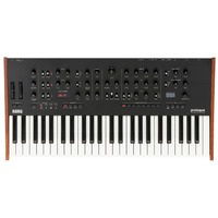 Синтезатор аналоговый Korg Prologue-8 Изображение
