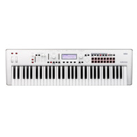 Синтезатор Korg Kross2-61-Wh Изображение