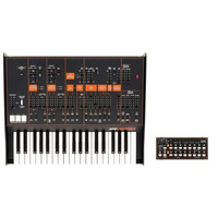 Аналоговый синтезатор Korg ARP Odyssey FSQ2 Изображение