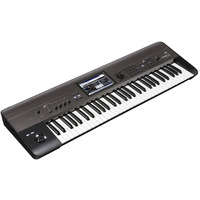 Рабочая станция Korg Krome-61 EX Изображение