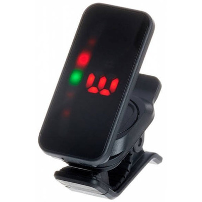 Тюнер Korg PitchClip2+PC2 Зображення