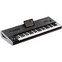 Робоча станція Korg PA4X-61 Зображення