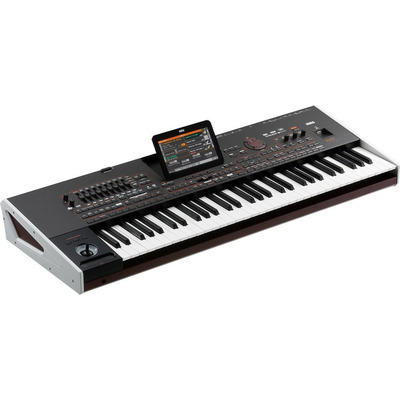 Рабочая станция Korg PA4X-61 Изображение