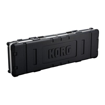 Кейс для клавішних Korg HC-Kronos2-88-BLK Зображення