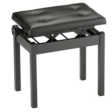 Банкетка Korg PC-550-BK Зображення