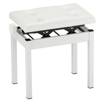 Банкетка Korg PC-550-WH Изображение