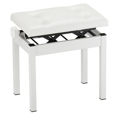 Банкетка Korg PC-550-WH Зображення