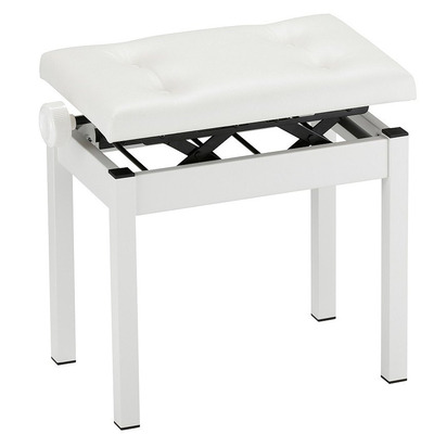 Банкетка Korg PC-550-WH Зображення