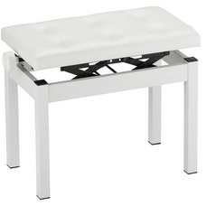 Банкетка Korg PC-770-WH Зображення