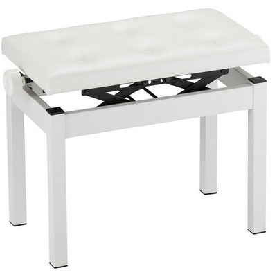 Банкетка Korg PC-770-WH Изображение