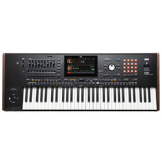 Аранжировочная станция KORG PA5X-61 Изображение