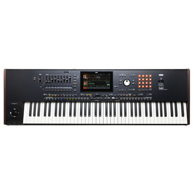 KORG PA5X-76 Аранжировочная станция Изображение
