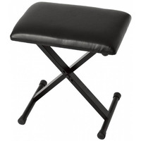 Банкетка Korg PC-110-BK (PC-110-BK) Зображення