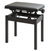 Банкетка Korg PC-300BK Изображение