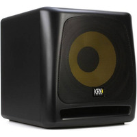 Сабвуфер активний KRK 10S Зображення