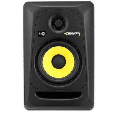 Студийный монитор KRK RP5G3 Rokit 5 G3 Изображение