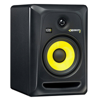 Студійний монітор KRK RP6G3 Rokit 6 G3 Зображення