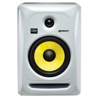 Студийный монитор KRK RP6G3W Rokit 6 G3W Изображение