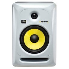 Студійний монітор KRK RP6G3W Rokit 6 G3W Зображення