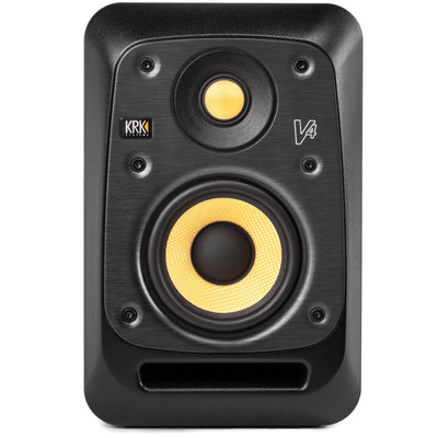 Студийный монитор KRK V4S4 Изображение