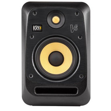 Студійний монітор KRK V6S4 Зображення