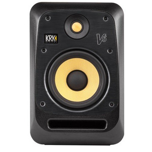 Студийный монитор KRK V6S4 Изображение
