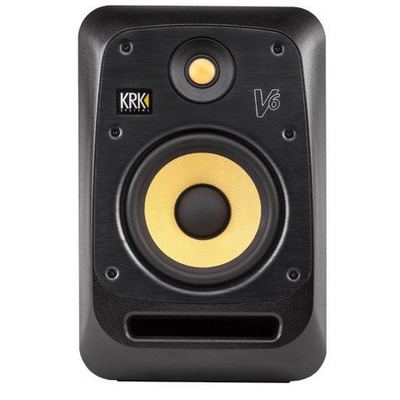 Студійний монітор KRK V6S4 Зображення