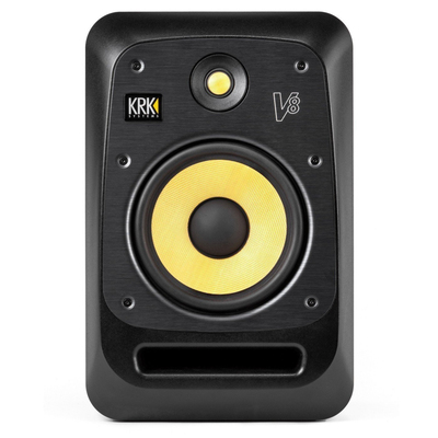 Студійний монітор KRK V8S4 Зображення