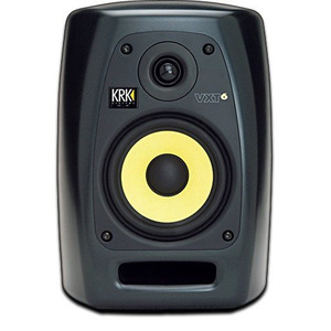 Студийный монитор KRK VXT6 Изображение