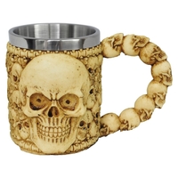 Кружка Черепа (cup-003) Изображение
