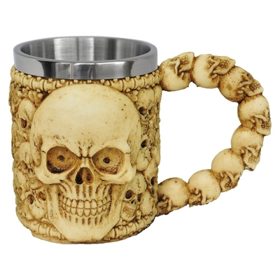 Кружка Черепа (cup-003) Изображение