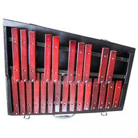 Ксилофон Alfabeto XYLO25PRO Изображение