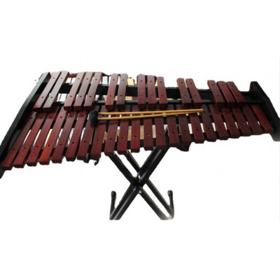 Ксилофон Alfabeto XYLO37PRO Зображення