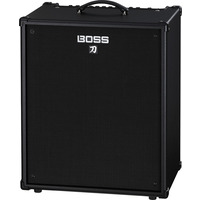 Комбоусилитель для бас-гитары BOSS Katana KTN210B Изображение