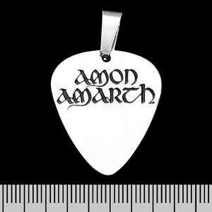 Кулон Amon Amarth (ptsb-007) медиатор Изображение