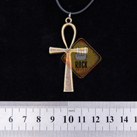 Кулон Анкх (бронзовый цвет) Изображение