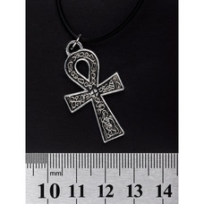 Кулон Анкх с узором Изображение